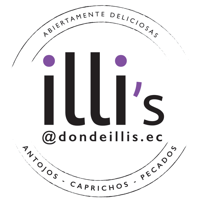 Donde iLLi's Logo